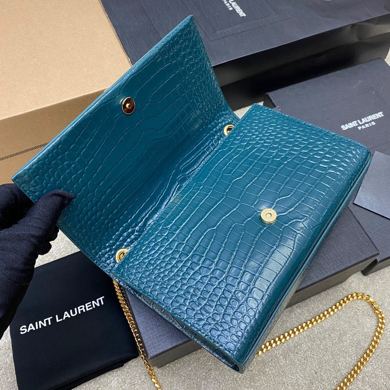 Satchel Bags - SLY Bags - 045