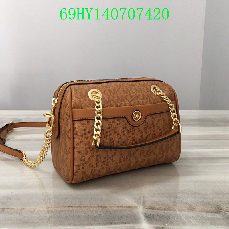 Satchel Bags - MK Bags - 317