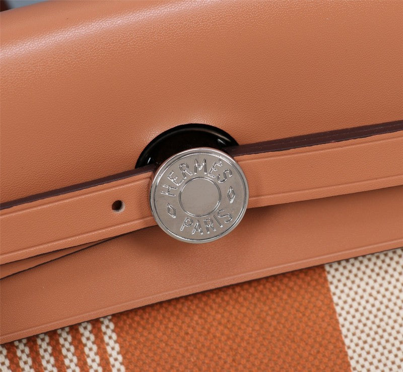 Satchel Bags - HMS Bags - 032