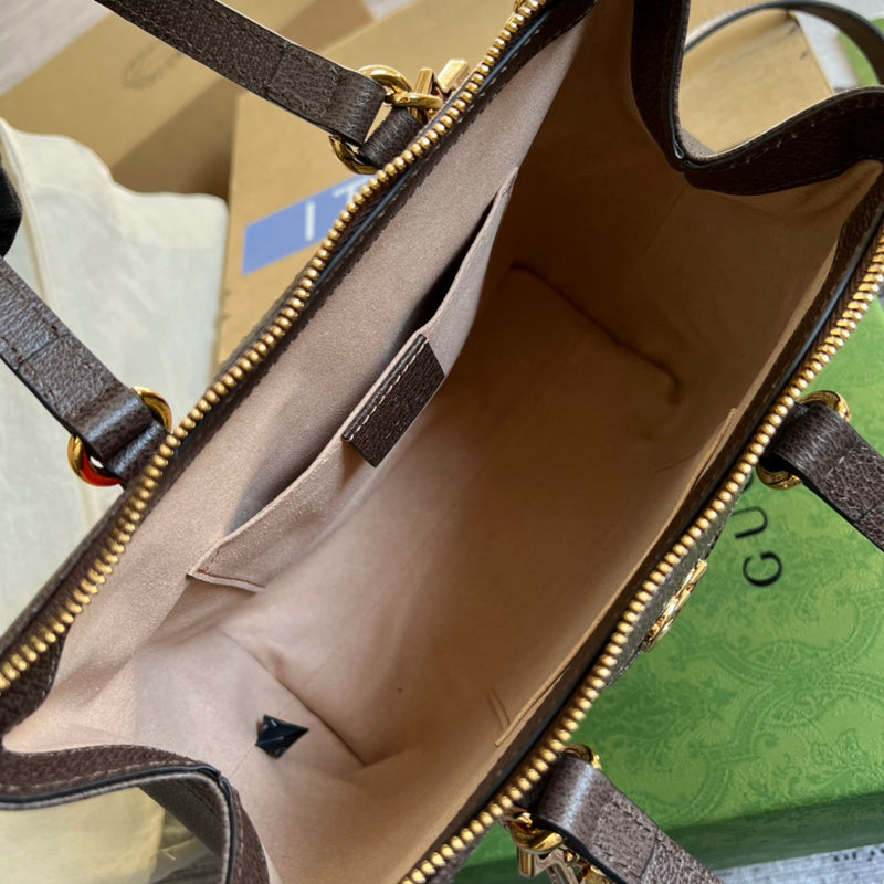 Satchel Bags - GCI Bags - 4884