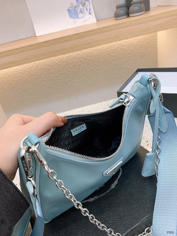 Satchel Bags - PDA Bags - 536