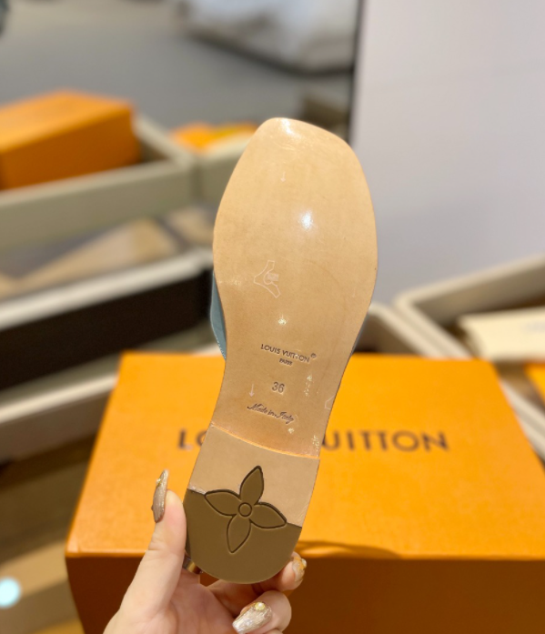 glami shop- LOV Women Shoes - 037