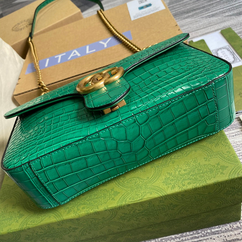 Satchel Bags - GCI Bags - 2771