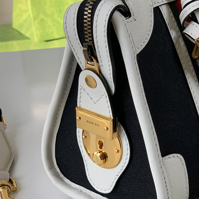 Satchel Bags - GCI Bags - 894
