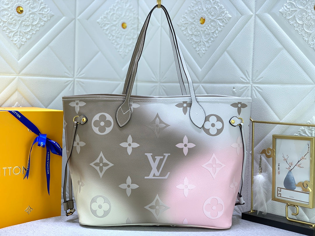 GLM - Top Quality Bag LUV 650