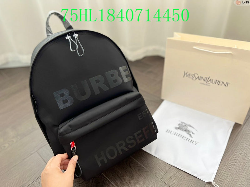 Fan Fashion -GLM - Top quality BBR Bags - 290