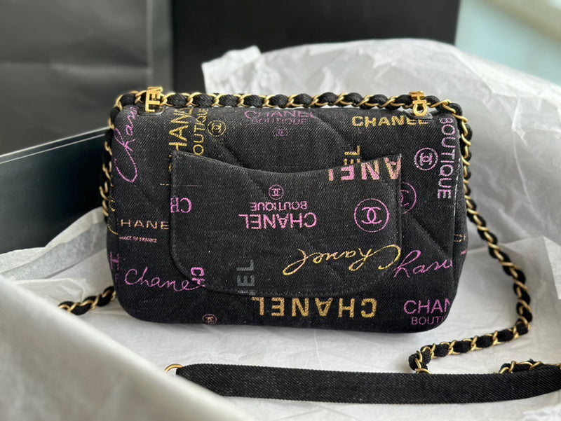 GLM - CHL Bags - 071