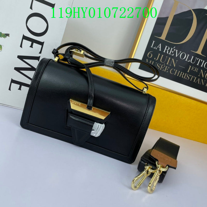 Satchel Bags - LWE Bags - 269