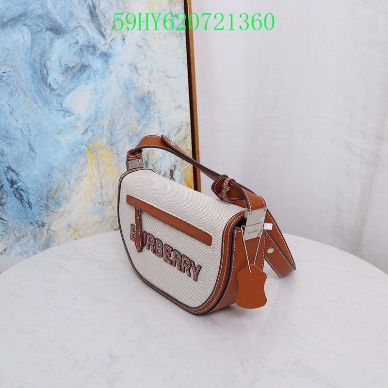 Fan Fashion -GLM - Top quality BBR Bags - 439