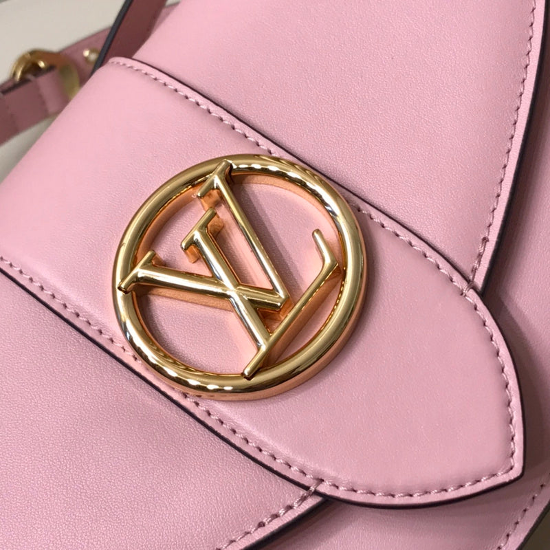 Satchel Bags - VL Bags - 5223