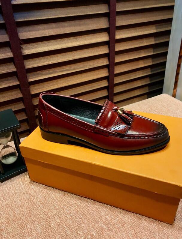 glami shop- LOV Men Shoes - 1851
