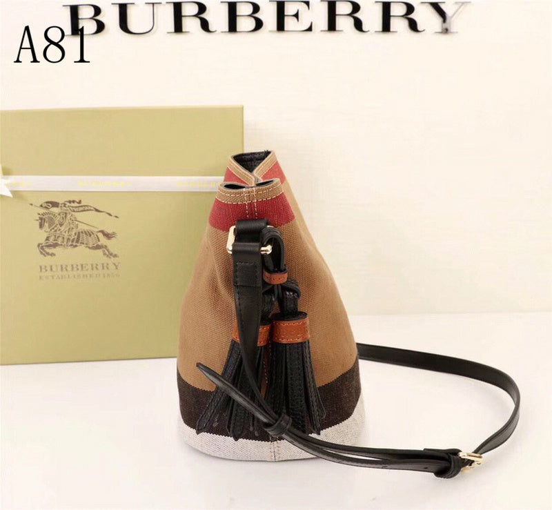 Fan Fashion -GLM - Top quality BBR Bags - 818