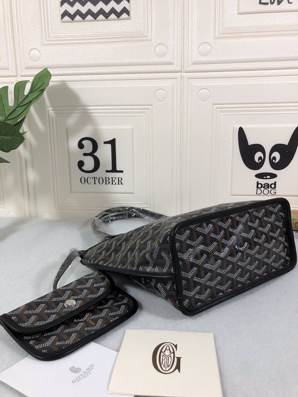 Satchel Bags - GOD Bags - 750