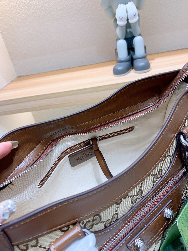 Satchel Bags - BGA Bags - 1531