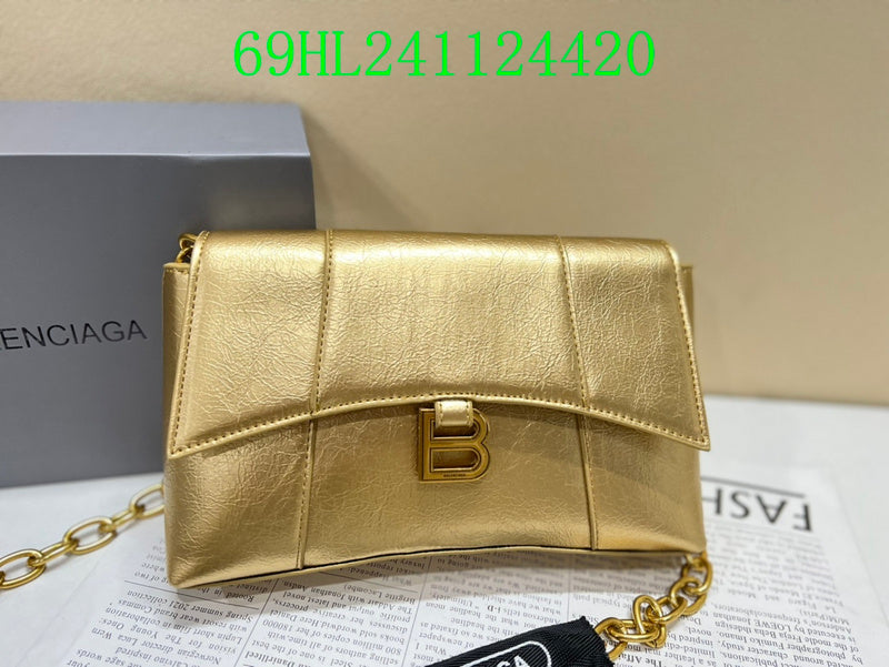 Glami Fashion - BGA Bags - 1997