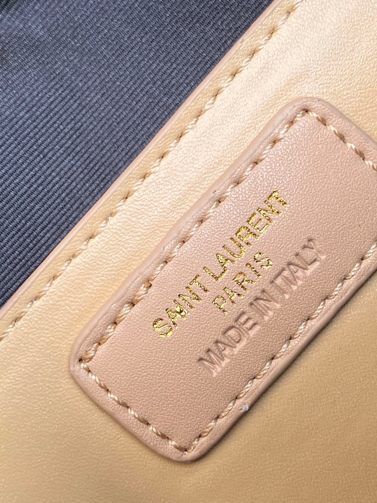 GLM - Top Quality Bags SLY 018