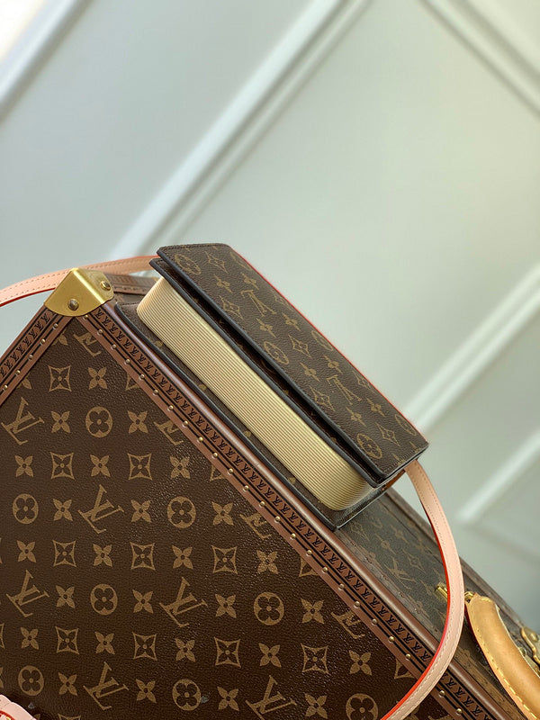 Satchel Bags - VL Bags - 1667