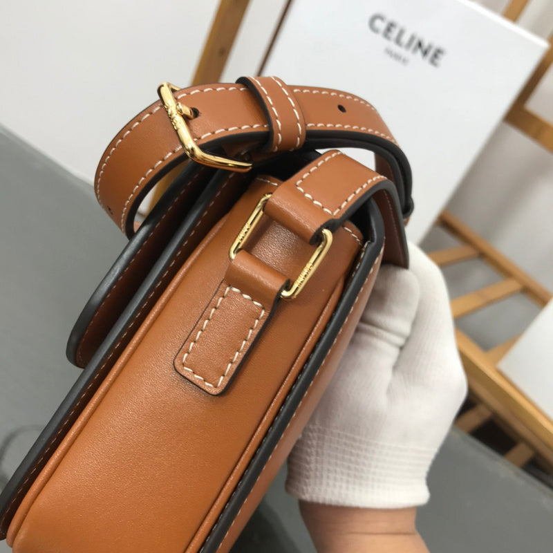 Satchel Bags - CHN Bags - 097