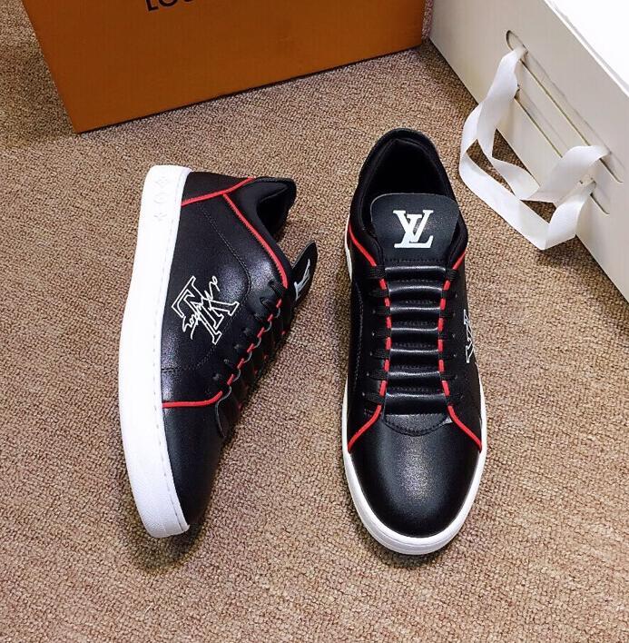 glami shop- LOV Men Shoes - 1811