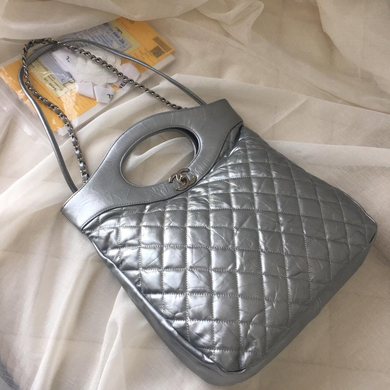 Satchel Bags - CHL Bags - 538