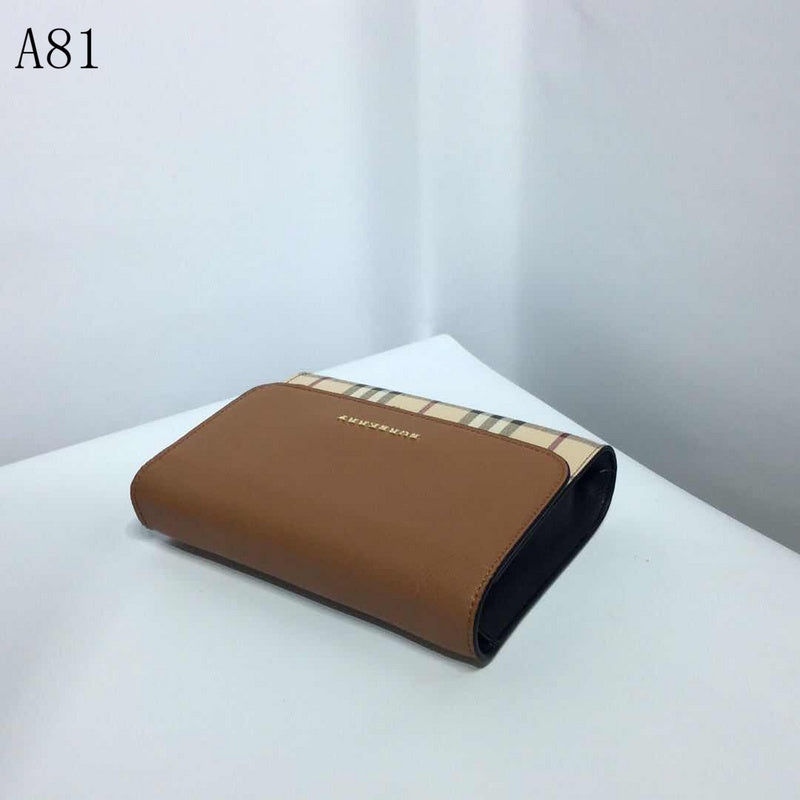 Fan Fashion -GLM - Top quality BBR Bags - 859