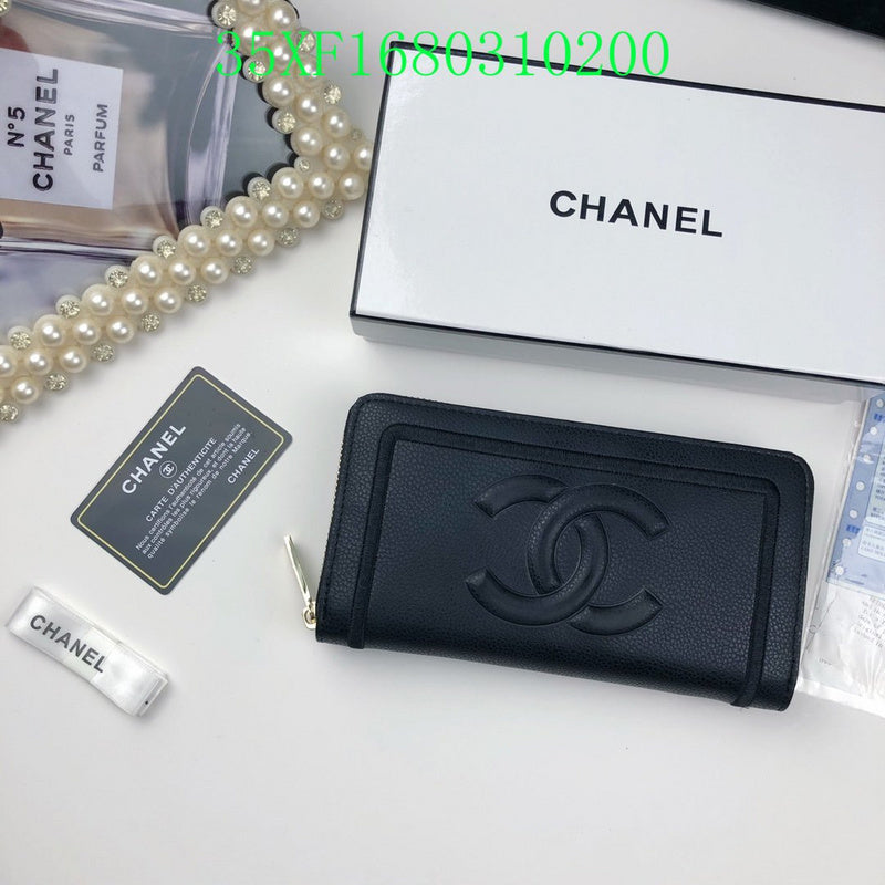 Glami - CHL Wallet - 2494