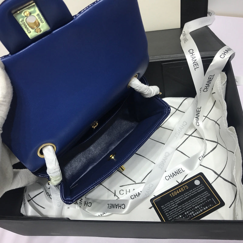 Satchel Bags - CHL Bags - 6566