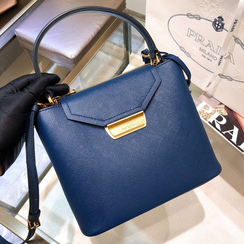 Satchel Bags - PDA Bags - 2579
