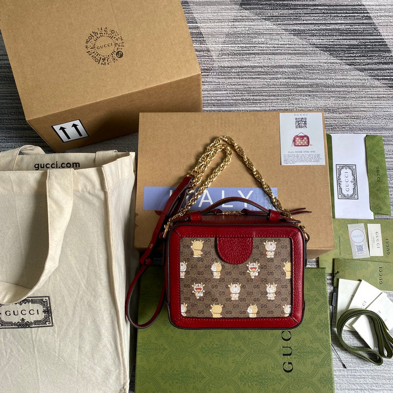 Satchel Bags - GCI Bags - 3011