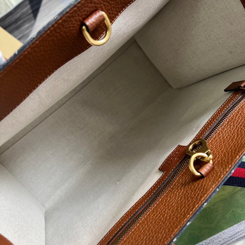Satchel Bags - GCI Bags - 4496