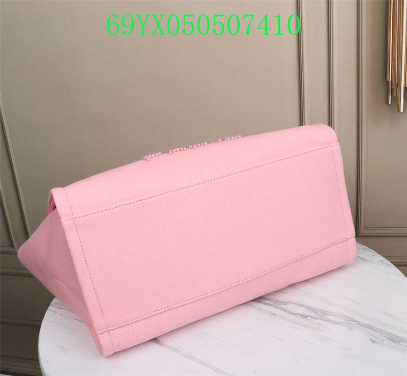 Satchel Bags - CHL Bags - 5384