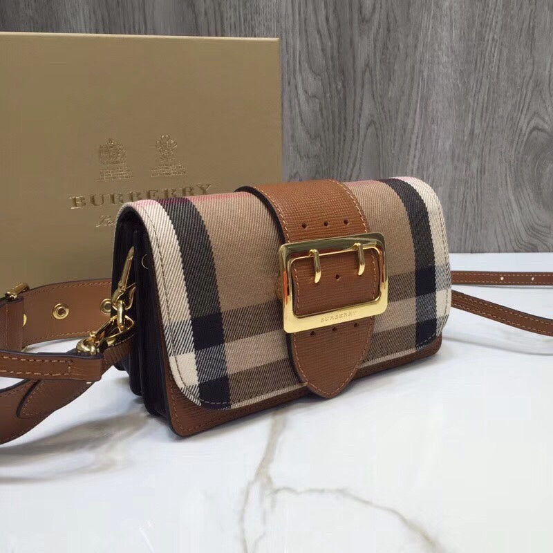 Fan Fashion -GLM - Top quality BBR Bags - 1543