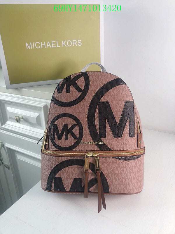 Satchel Bags - MK Bags - 205