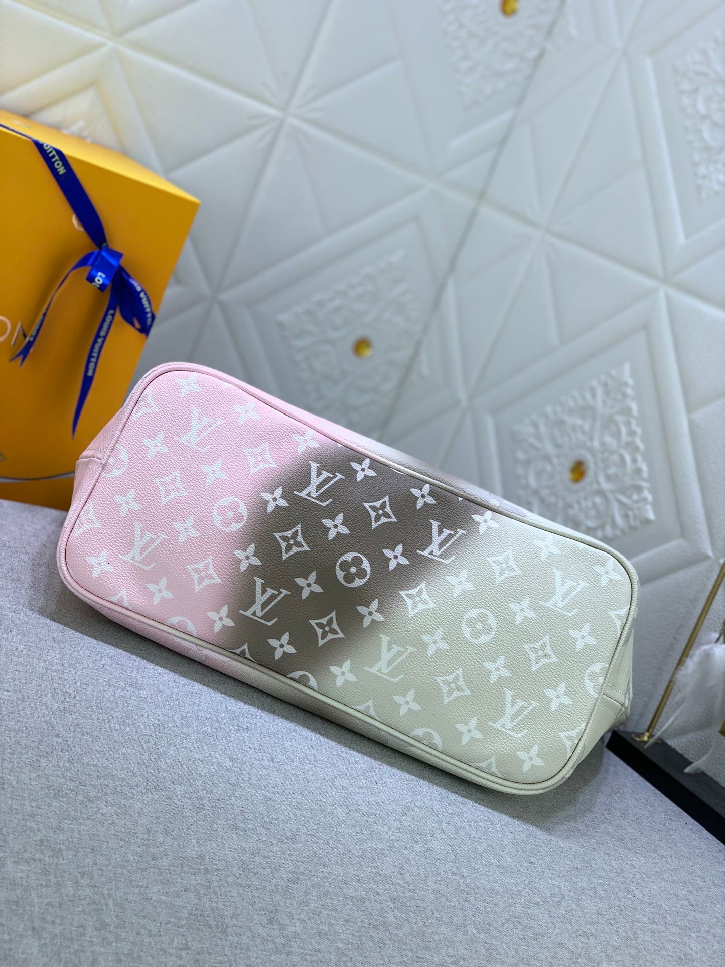 GLM - Top Quality Bag LUV 650