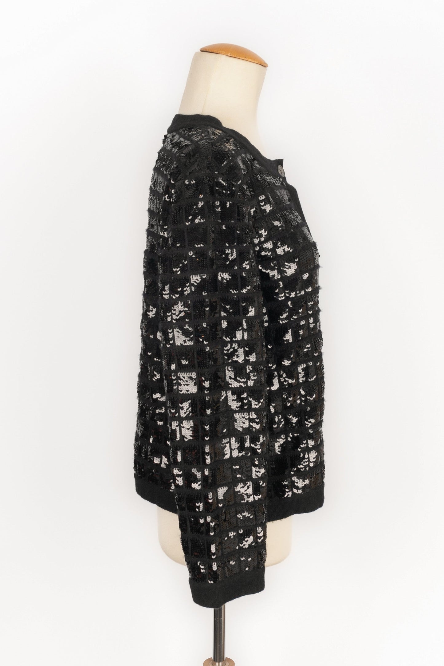 Gilet Chanel 2008