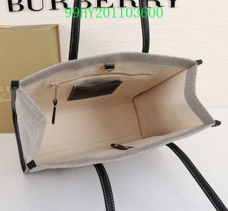 Fan Fashion -GLM - Top quality BBR Bags - 362