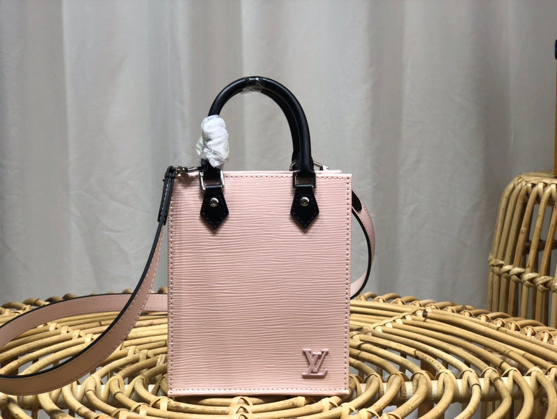 Satchel Bags - VL Bags - 5427