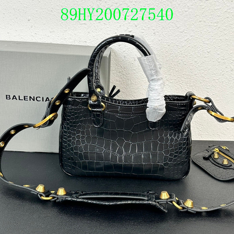 Glami GlamI - BGA Bags - 1684