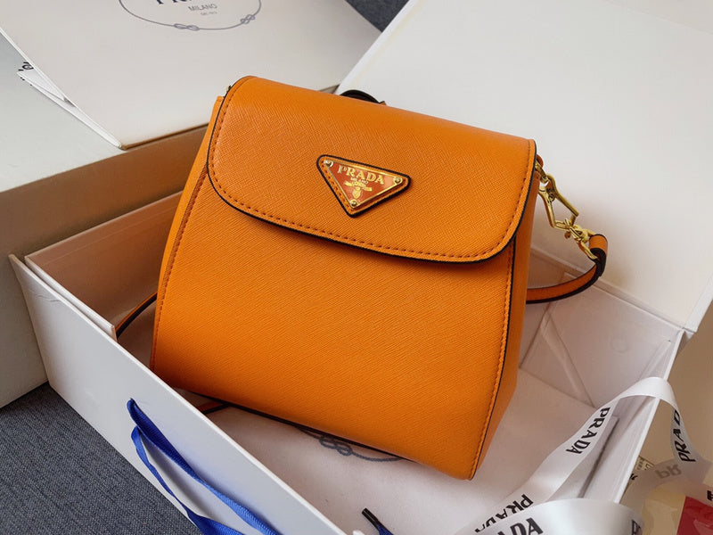 Satchel Bags - PDA Bags - 967