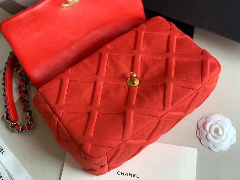 Satchel Bags - CHL Bags - 281