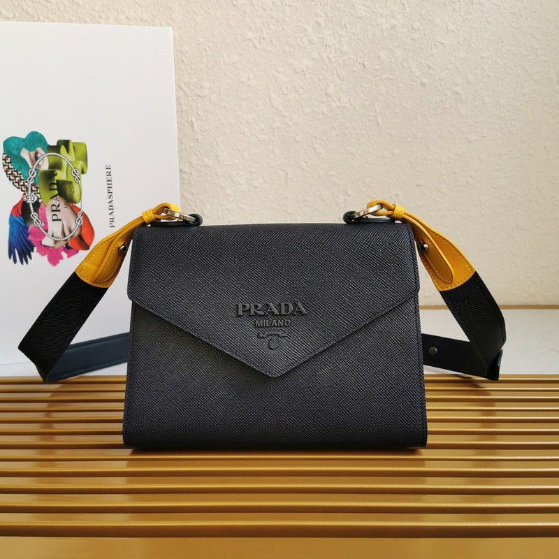 Satchel Bags - PDA Bags - 108
