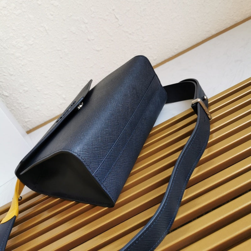 Satchel Bags - PDA Bags - 108