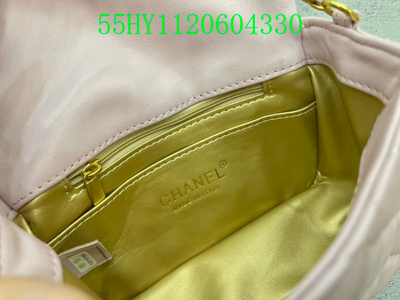 Satchel Bags - CHL Bags - 5358