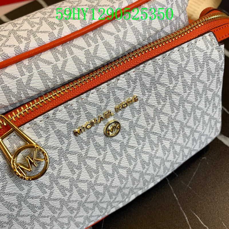 Satchel Bags - MK Bags - 798