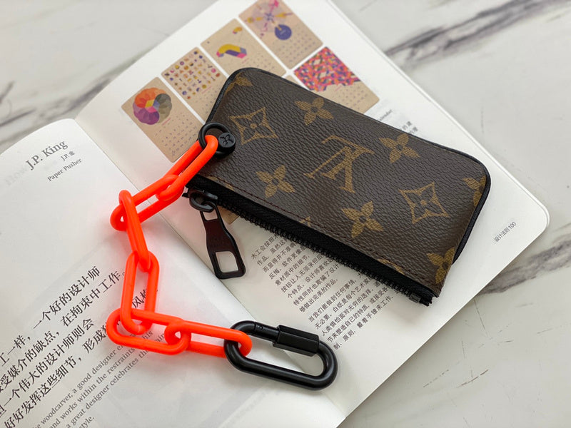 Satchel Bags - VL Bags - 6157