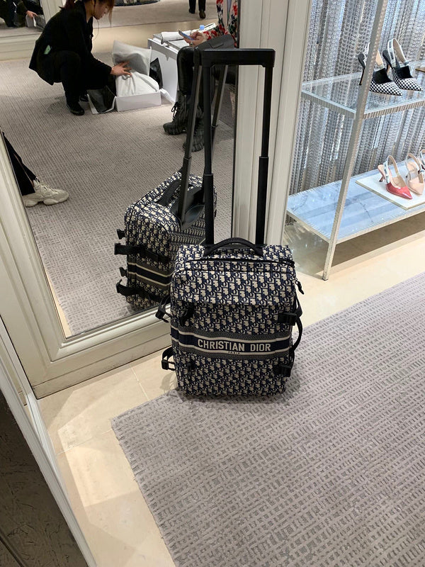 Satchel Bags - DOR Bags - 1037