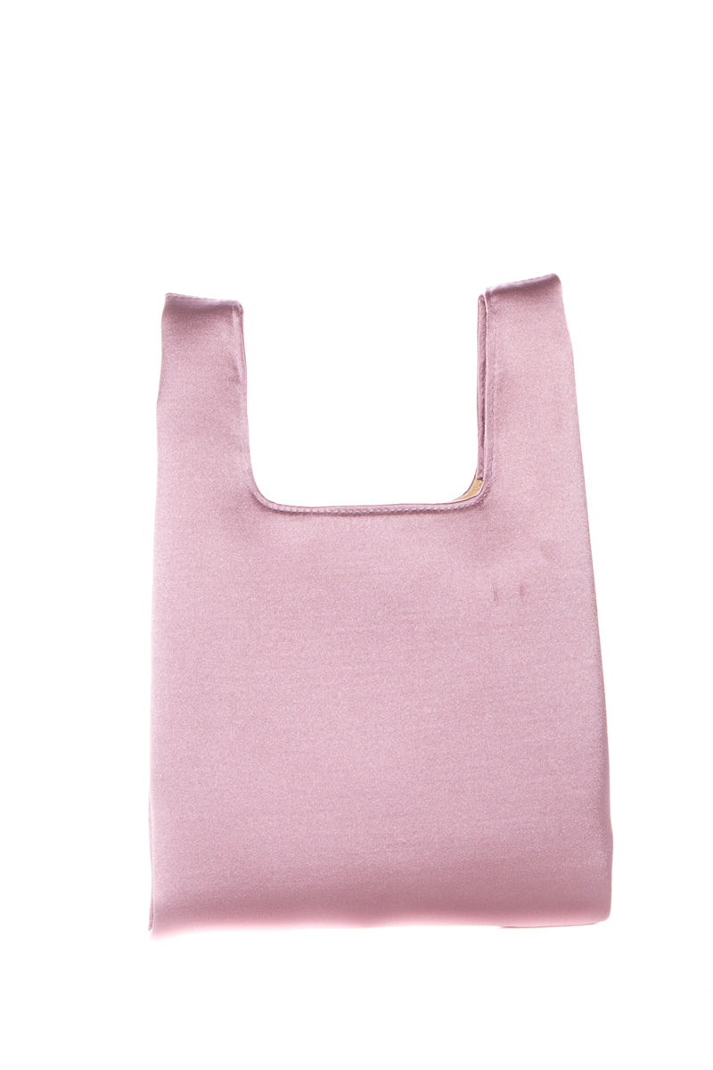 Hayward Lilac Handbag