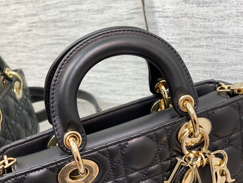 Glami Fashion - DIR Bags - 1822