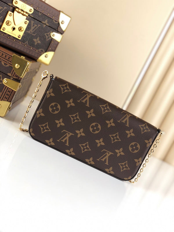 Satchel Bags - VL Bags - 4885