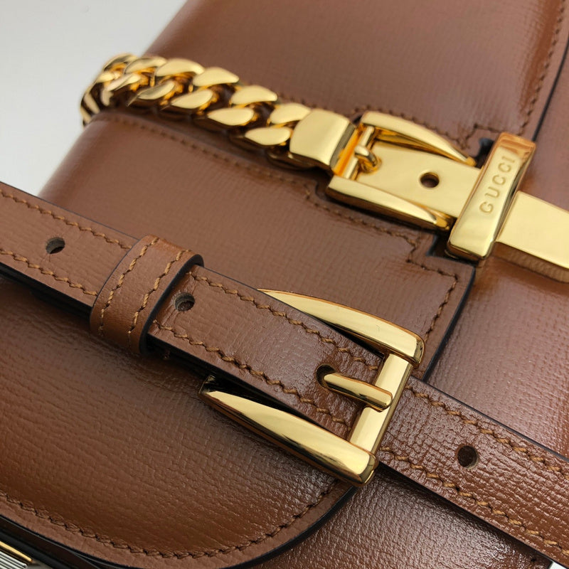 Satchel Bags - GCI Bags - 3688